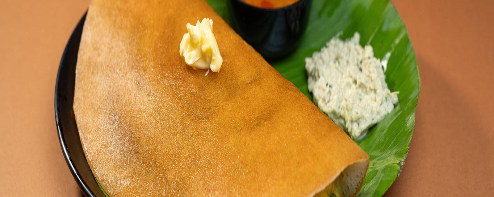 Dosa District cover